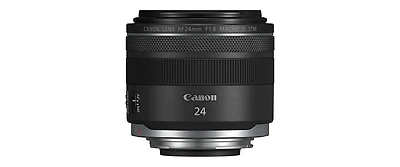 Canon Rf 24mm f/1.8 Macro Is Stm Lens