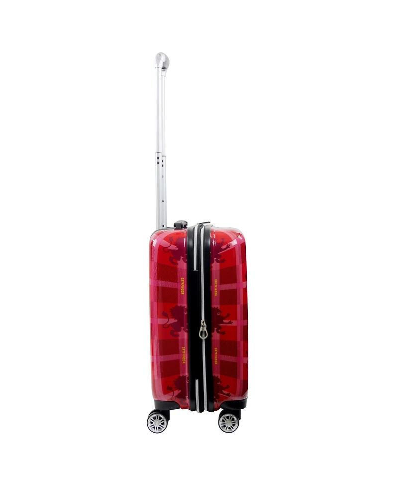 Harry Potter Ful Gryffindor 22" Printed Carry-On
