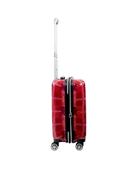 Harry Potter Ful Gryffindor 22" Printed Carry-On