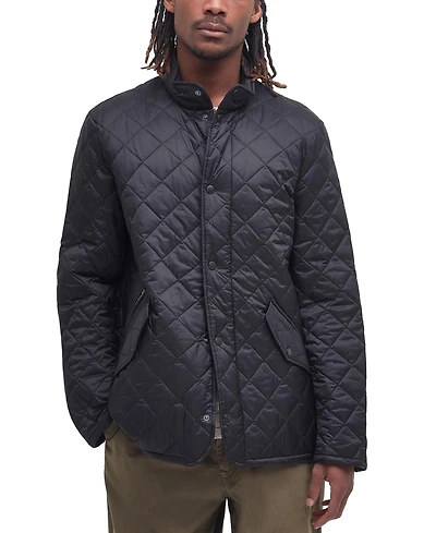 Barbour Men's Flyweight Chelsea Jacket