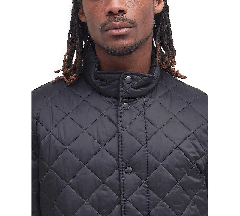 Barbour Men's Flyweight Chelsea Jacket