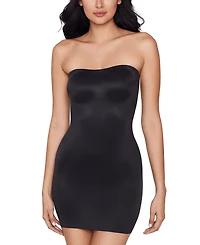 Miraclesuit Women's Show Stopper Firm-Control Strapless Convertible Slip 2441