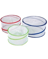 Stansport Pop-Up Mesh Food Covers