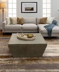 Closeout! Drew & Jonathan Home Milestones Lithology 5'3" x 7'10" Area Rug