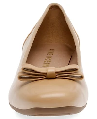 Anne Klein Women's Wales Ballet Wedge Pumps