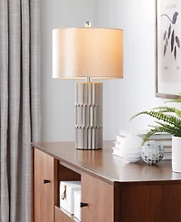 Lumisource Tania 22" Ceramic Table Lamp