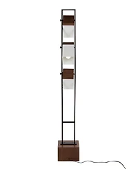 Lumisource Bento 67.5" Metal Floor Lamp