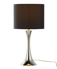 Lumisource Lenuxe 24.25" Metal Table Lamp - Set of 2