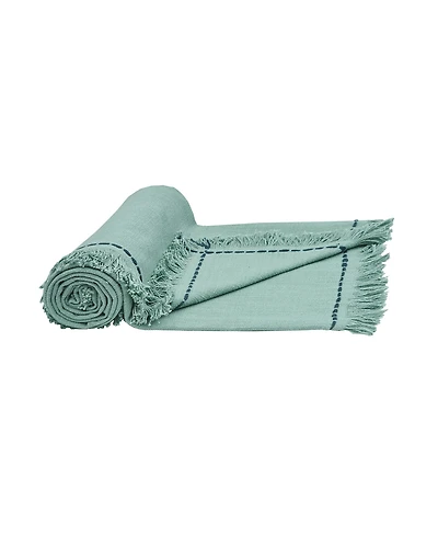 Cheryl Surf 50" x 60" Throw Blanket