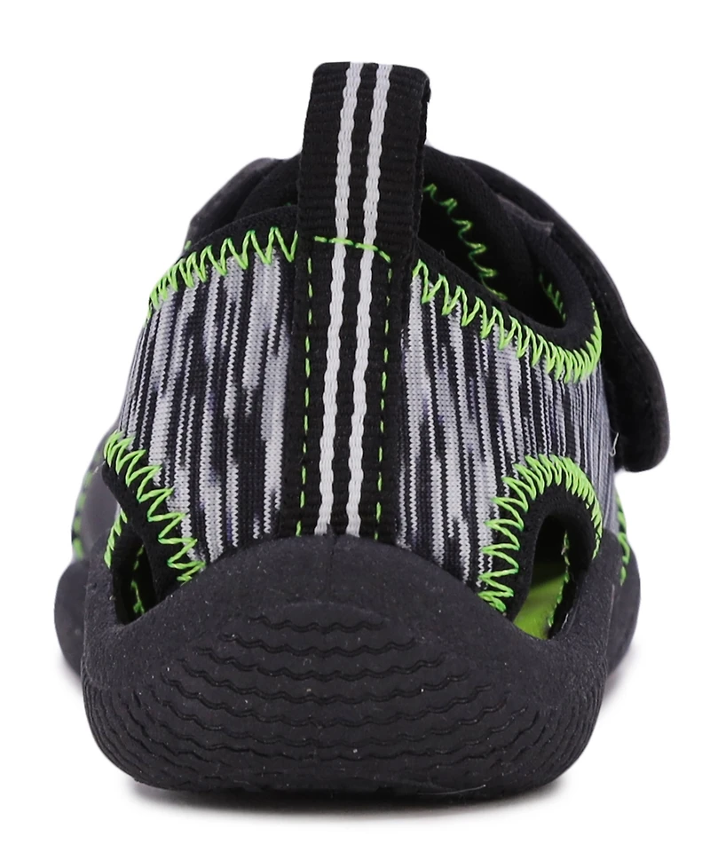 Nautica Toddler Boys Bilean Water Sandals