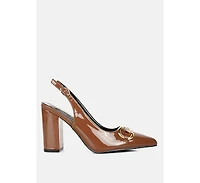 All Nighter Slingback Sandals Women