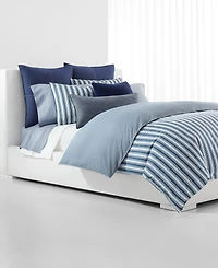 Closeout! Lauren Ralph Lauren Blair Duvet Cover Set, King