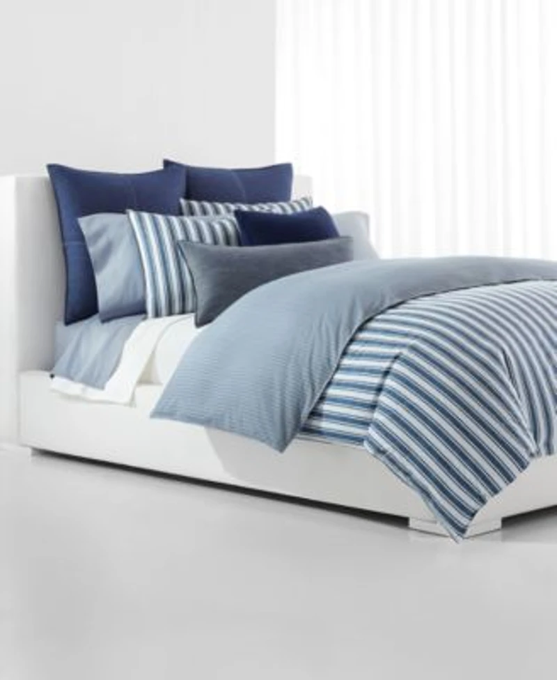 Closeout Lauren Ralph Lauren Blair Duvet Cover Sets