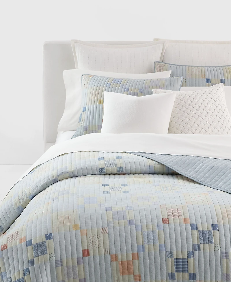 Closeout! Lauren Ralph Lauren Brookview Sham, Standard