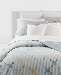 Closeout! Lauren Ralph Lauren Brookview Sham, Standard