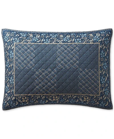 Lauren Ralph Lauren Penwood Quilted Sham, Standard