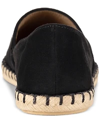 Style & Co Women's Reevee Stitched-Trim Espadrille Flats, Created for Macy's