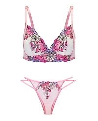 Adore Me Emilie Women's Unlined Bralette Bra