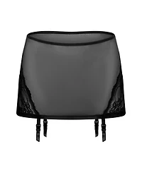 Adore Me Women's Margeaux Garter Belt Lingerie