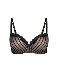 City Chic Plus Fifi Contour Bra