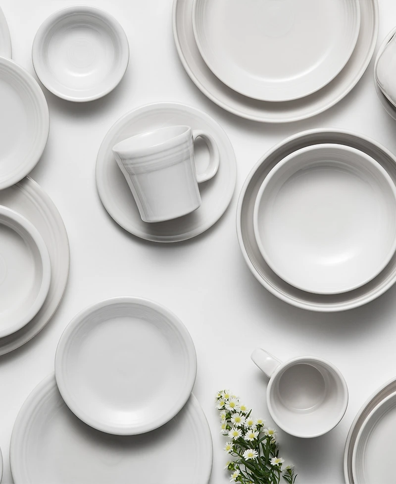 Fiesta Tapered Mugs, Set of 4