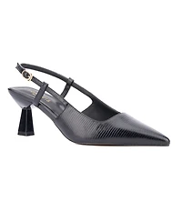 Women's Val Kitten Heel Pump