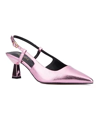 Women's Val Kitten Heel Pump