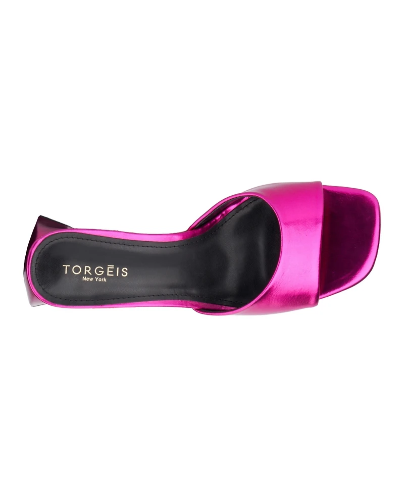Women's Isadora Heel Slide Sandal