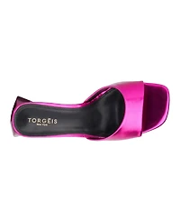Women's Isadora Heel Slide Sandal