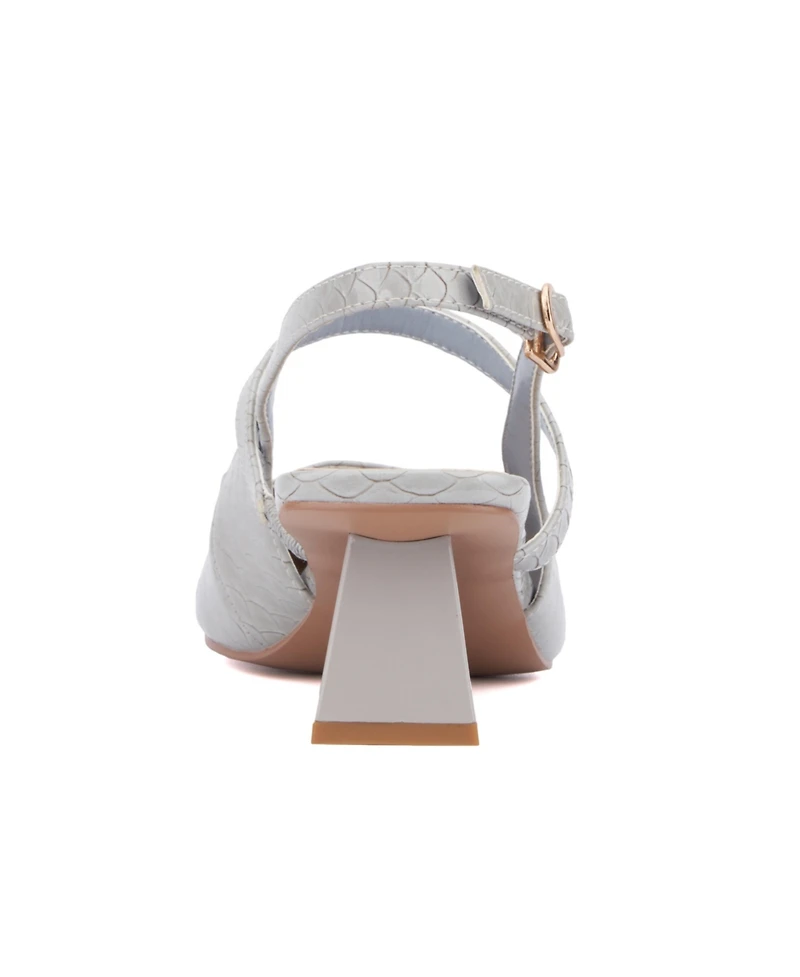 Women's Oria Wedge Pump