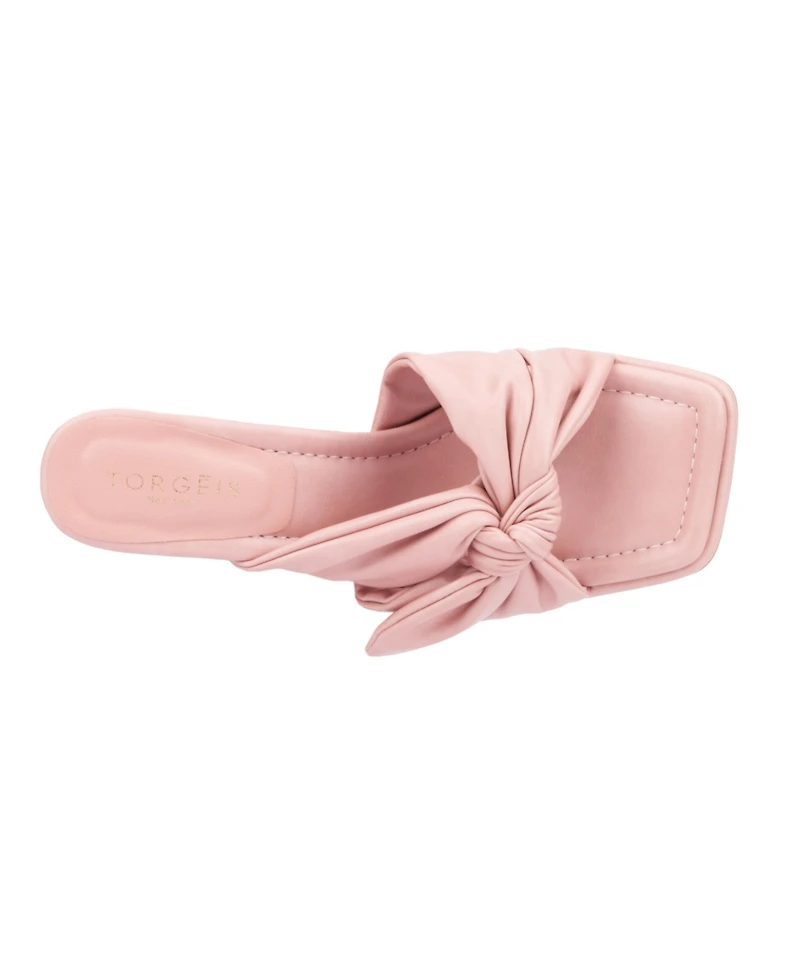 Women's Deanna Heel Slide Sandals