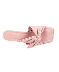 Women's Deanna Heel Slide Sandals
