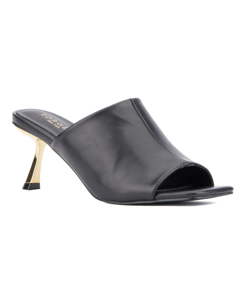 Women's Idina Heel Slide Sandals