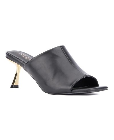 Women's Idina Heel Slide Sandals