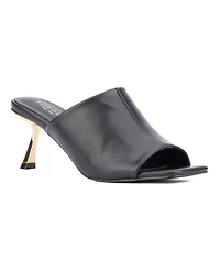 Women's Idina Heel Slide Sandals