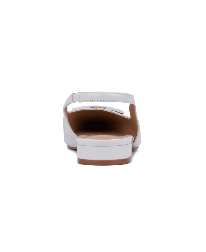 Women's Janessa Dress Flat