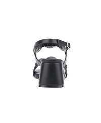 Women's Felicia Heel Sandal