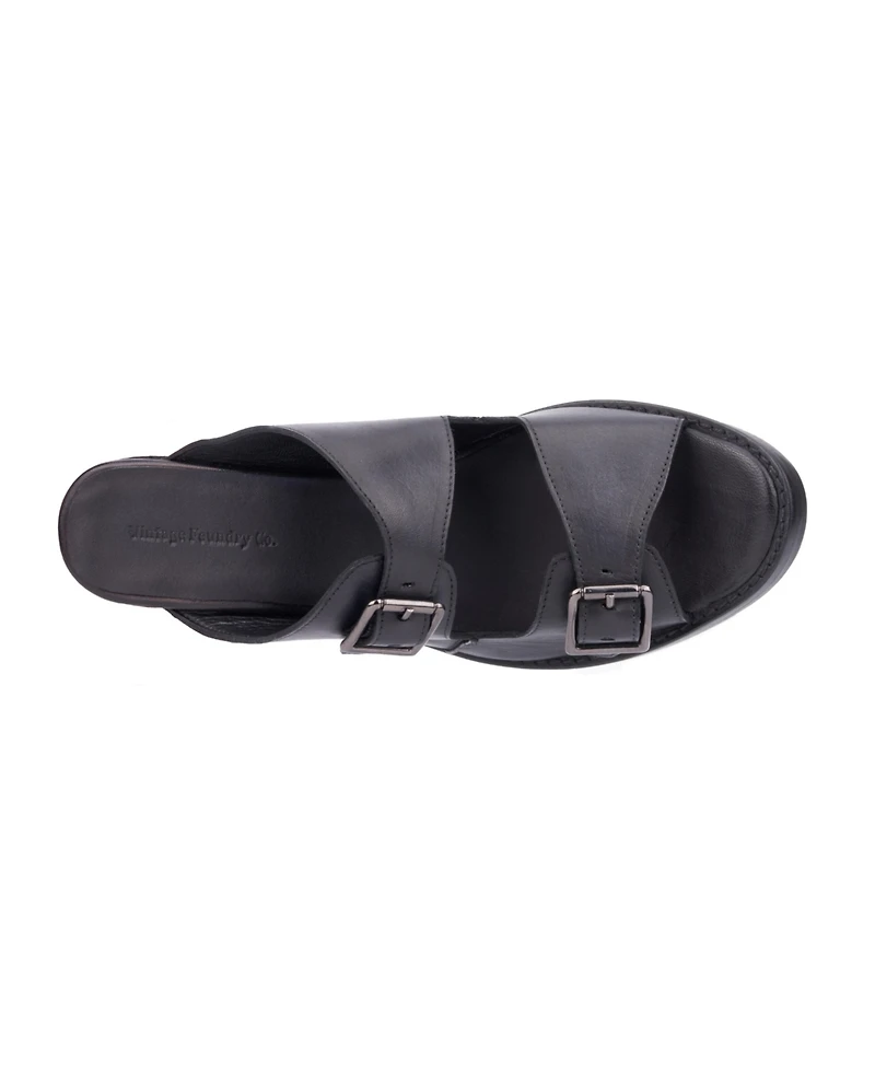 Women's Lidia Heel Sandal