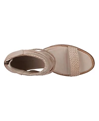 Women's Leila Heel Sandal