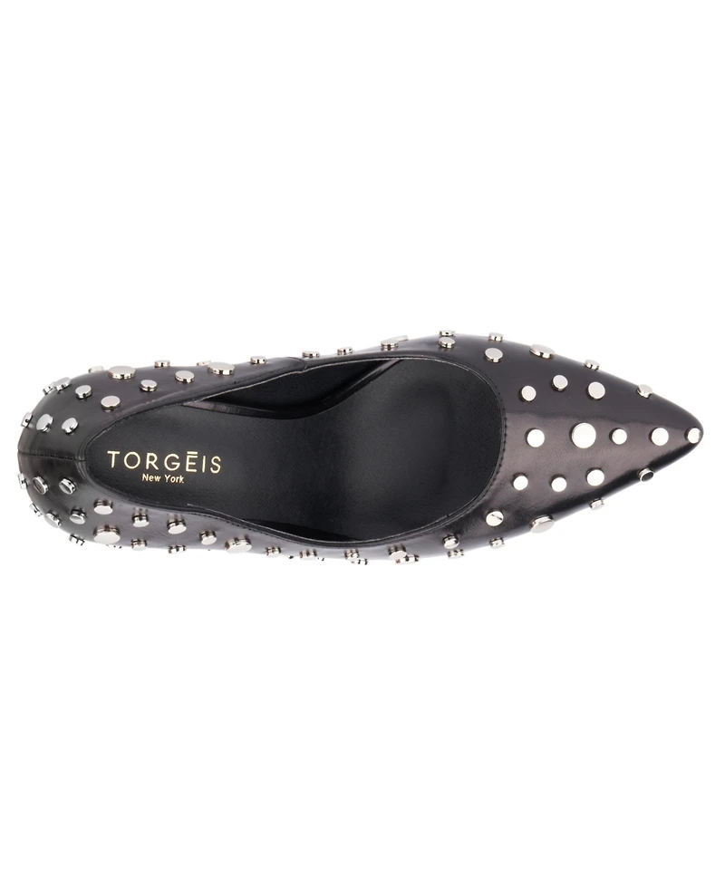 Women's Zoelle Heel Pump