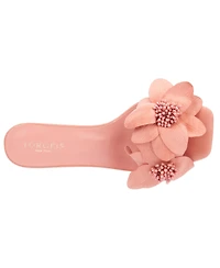 Women's Sierra Heel Slide sandals