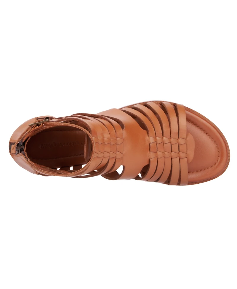 Women's Hudson Strappy Sandal