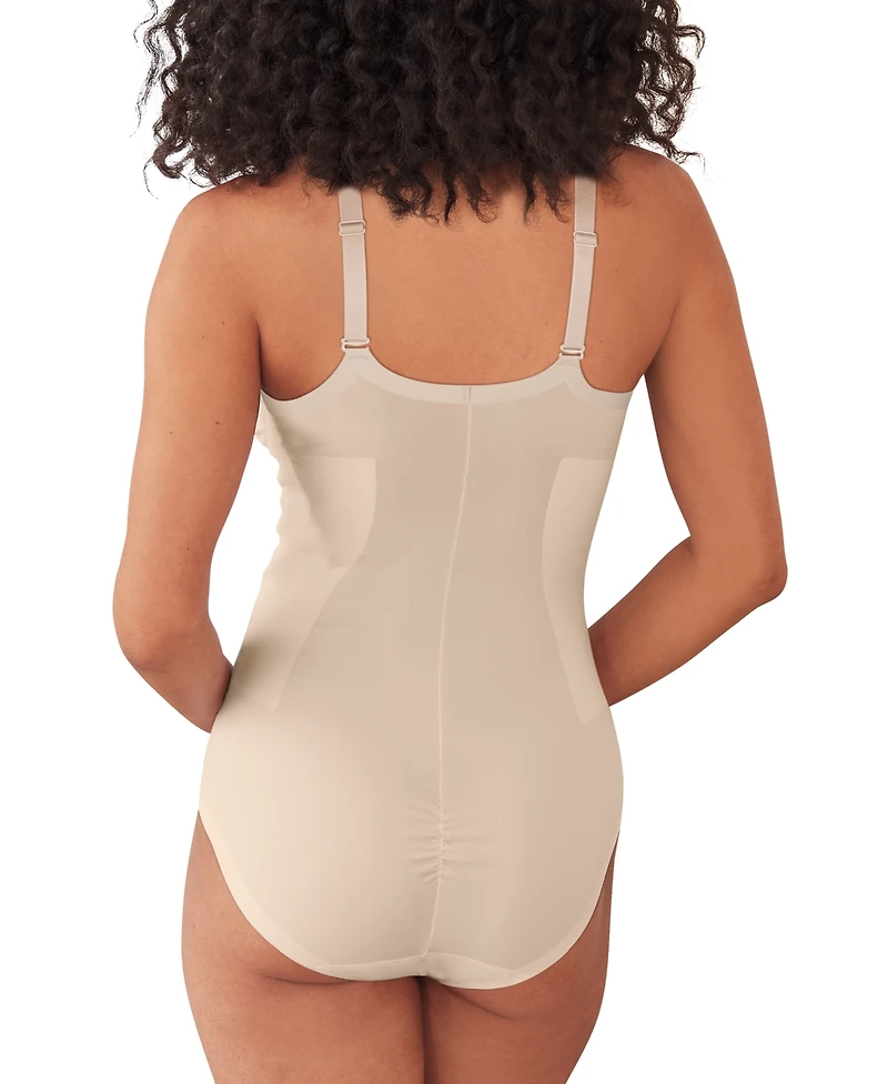 Bali Women's Ultimate Smoothing Firm Control Bodysuit DFS105