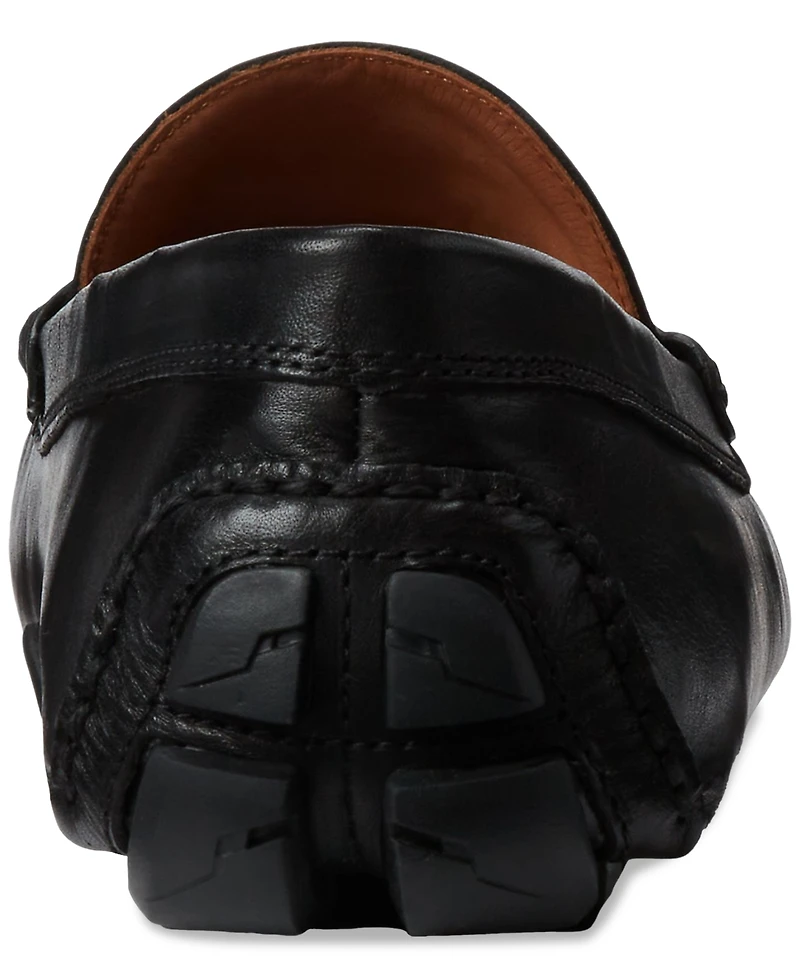 Polo Ralph Lauren Men's Anders Leather Penny Driver