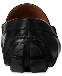Polo Ralph Lauren Men's Anders Leather Penny Driver