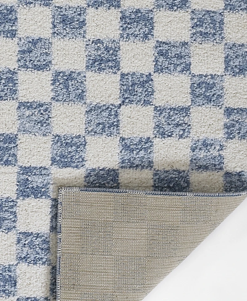 Novogratz Collection Kaia Kai-1 7'10" x 10' Area Rug