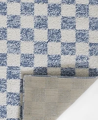 Novogratz Collection Kaia Kai-1 7'10" x 10' Area Rug