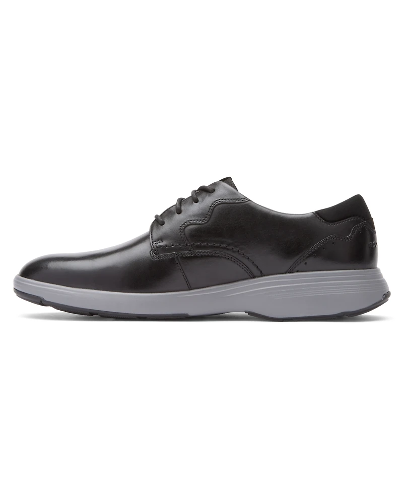 Rockport Men's Noah Plain Toe Shoes