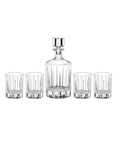 Lenox Radcliff Whiskey Set, 5 Piece