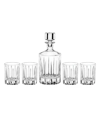 Lenox Radcliff Whiskey Set, 5 Piece